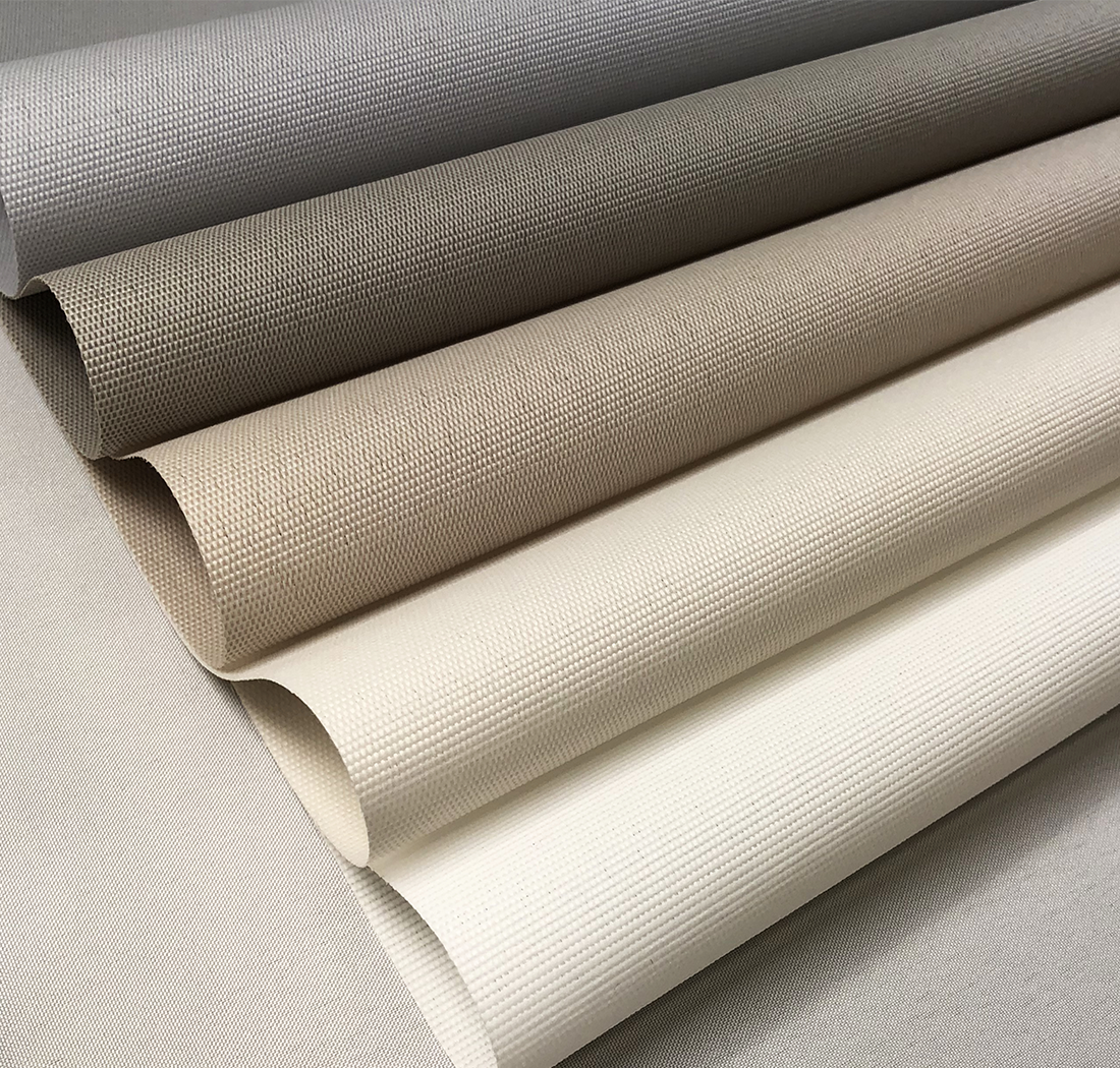 Window Treatment Fabrics