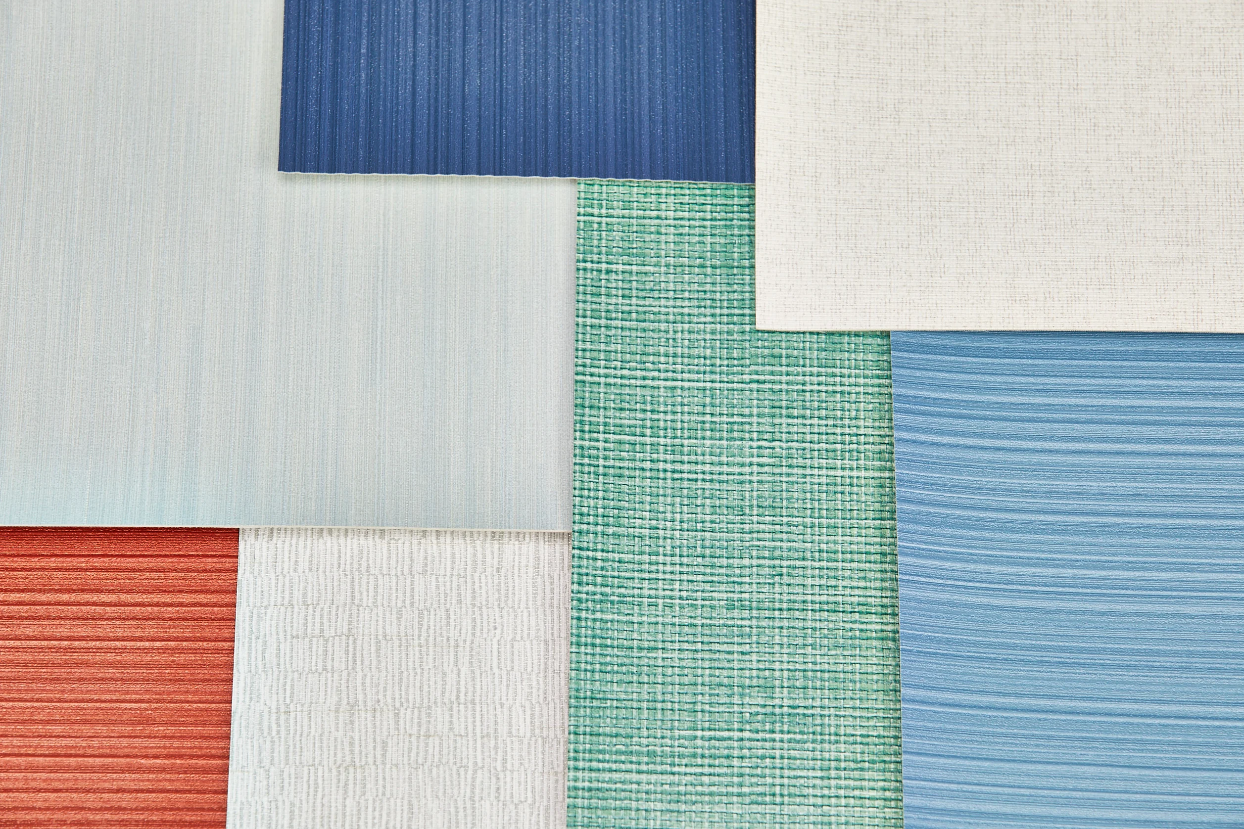 Ricochet® Flexible Wall Protection