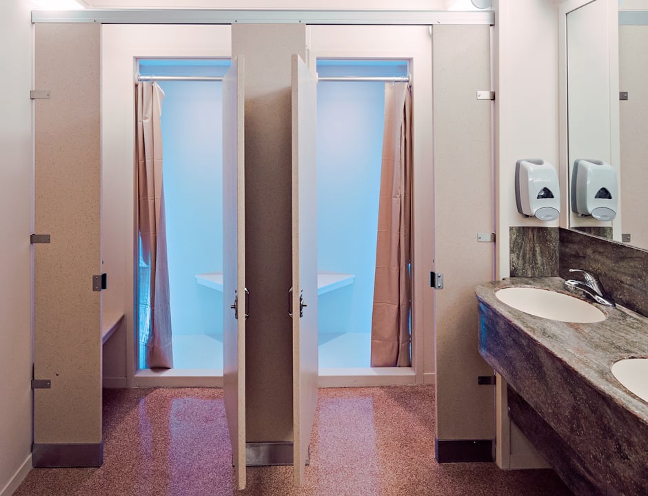 University of Arkansas - Yocum Residence Hall