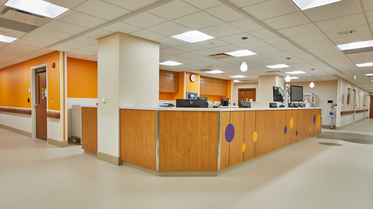 Children's Hospital Wisconsin