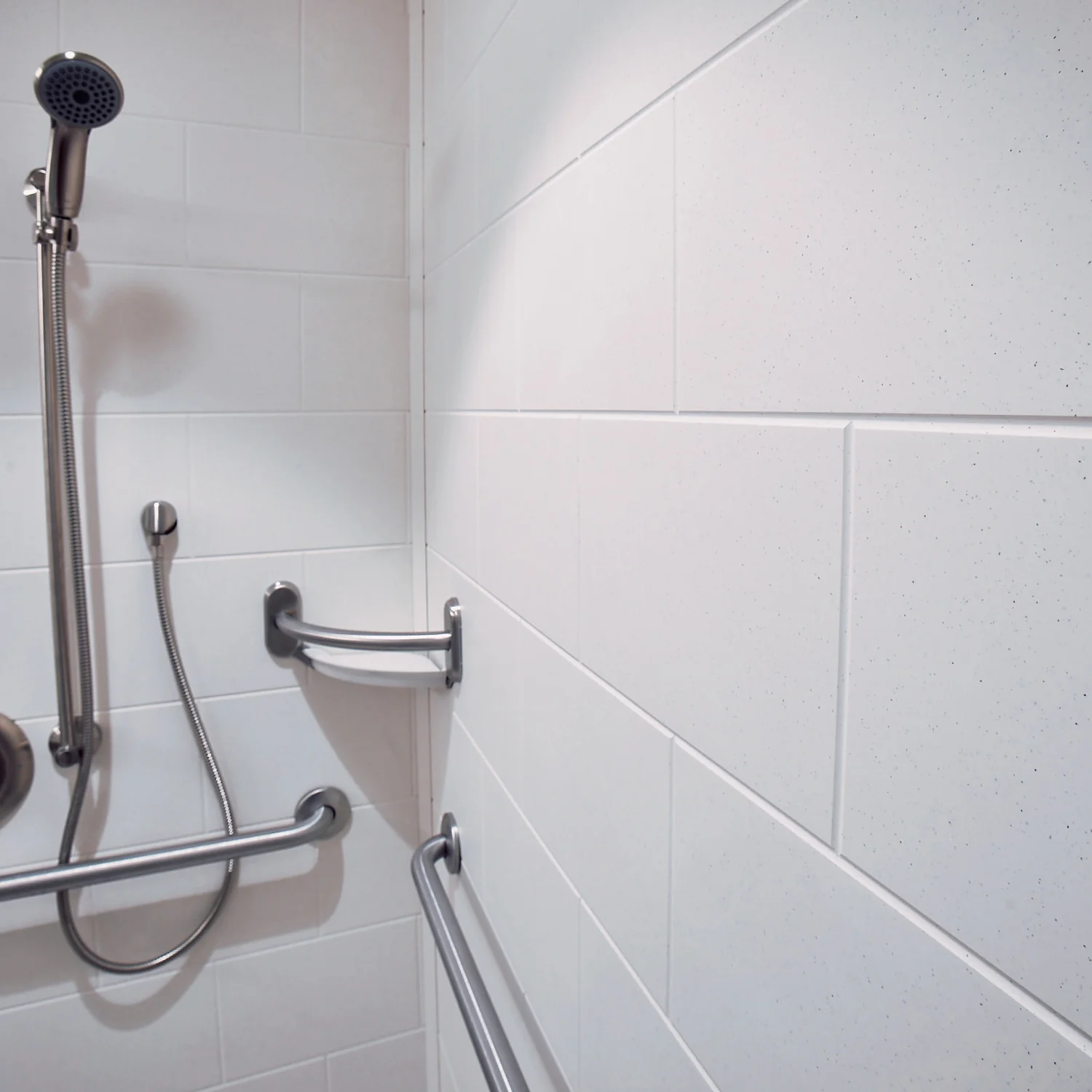 Prism™️ Decorative Shower Wall Styles