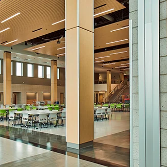 Expansion Joint Systems