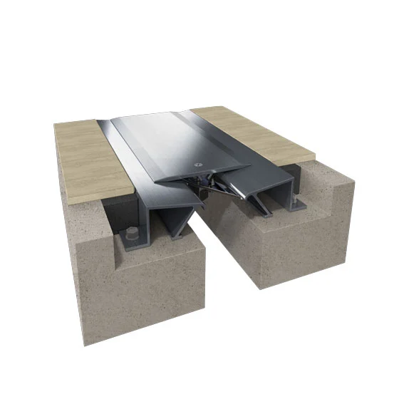 432 Series - Recessed Mount