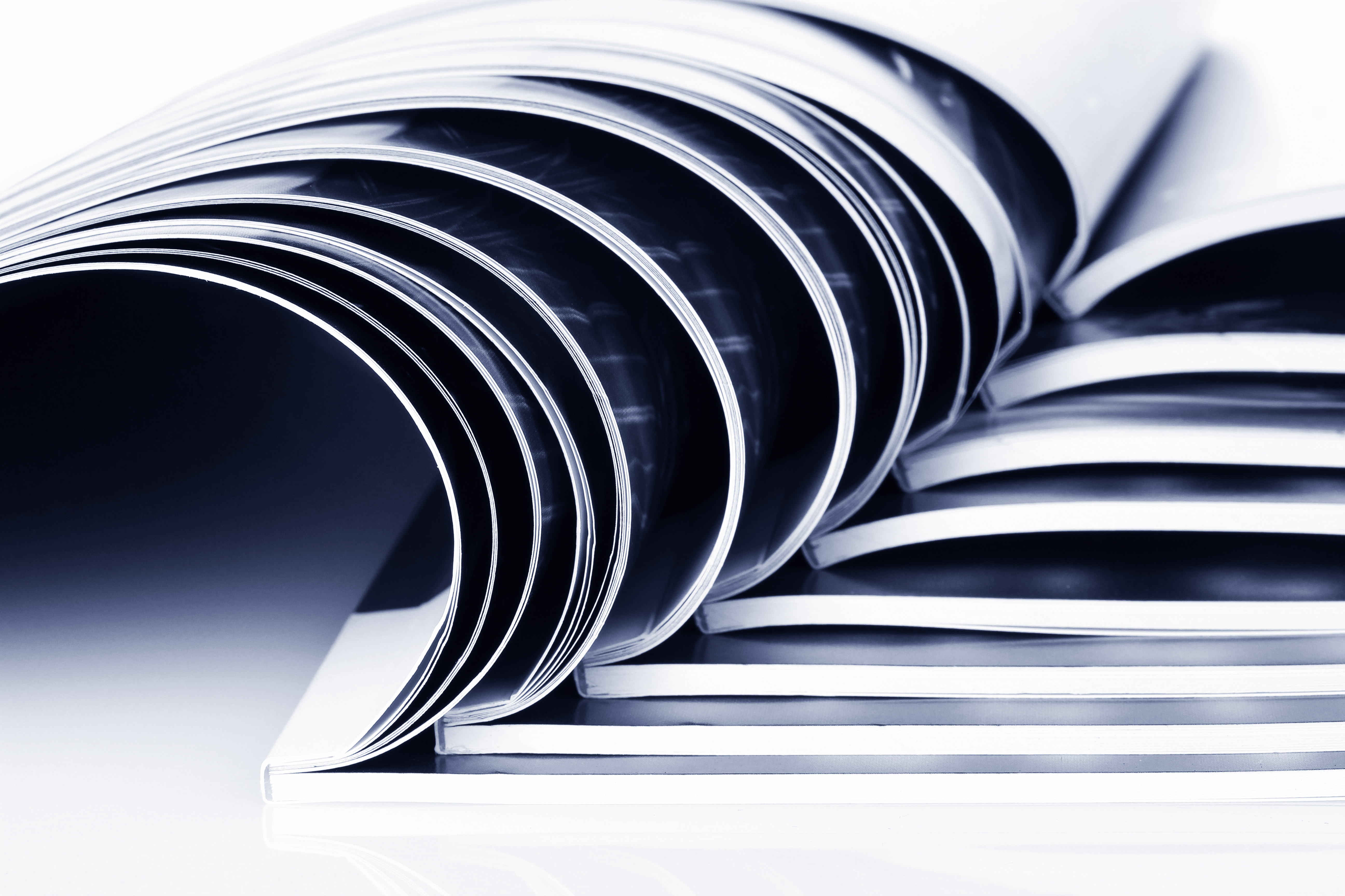 Discover Product Literature