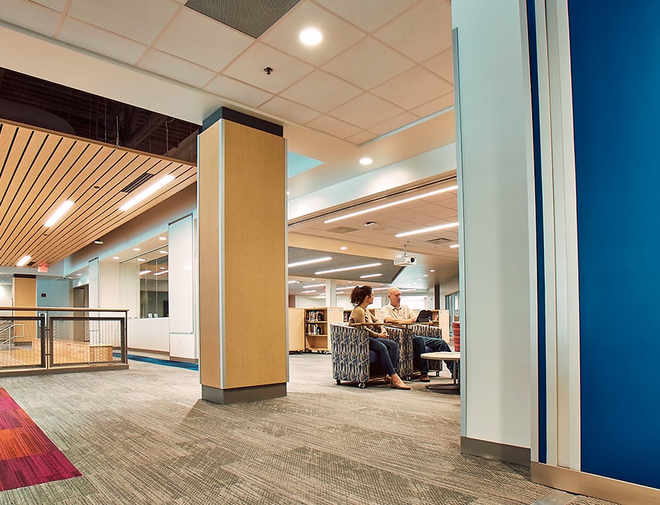 Forest Park Middle School