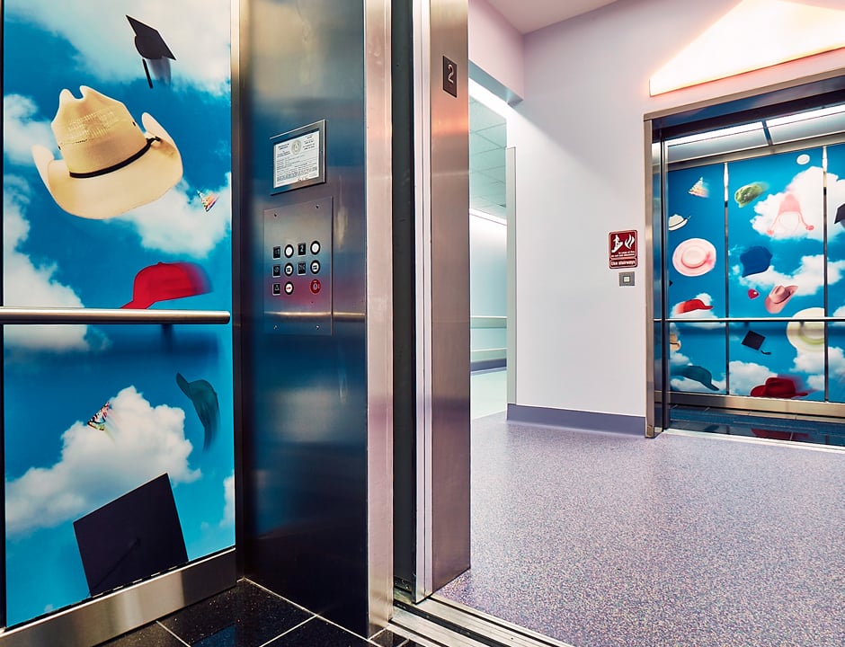 Cooks Children's Medical Center