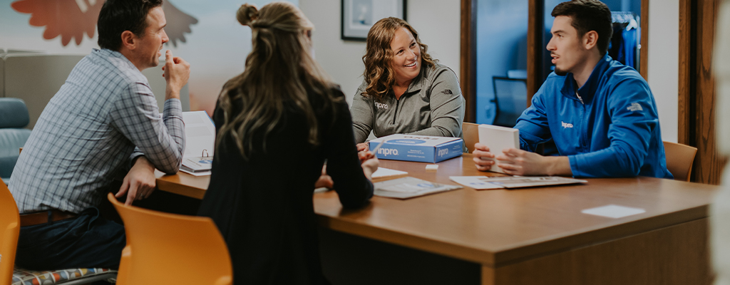 Careers | People First. Always