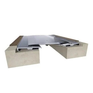 787NS Series Recessed Floor Expansion Joint Cover