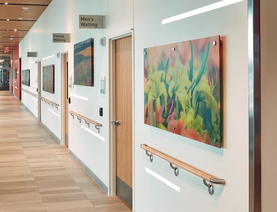 UW Cancer Center at ProHealth Care