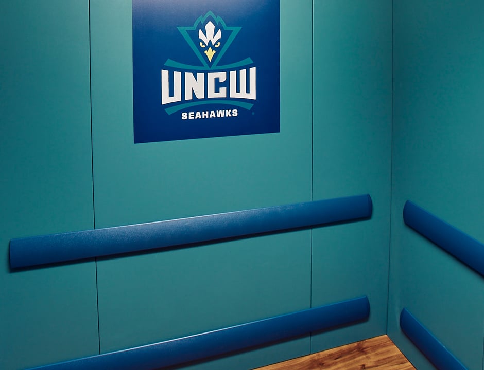 University of North Carolina - Wilmington