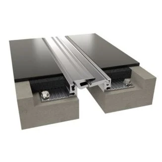 733R Series Shallow Floor Expansion Joint System