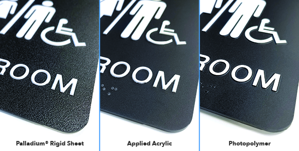 Materials That Match Your Project