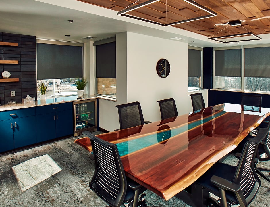 River Valley Architects