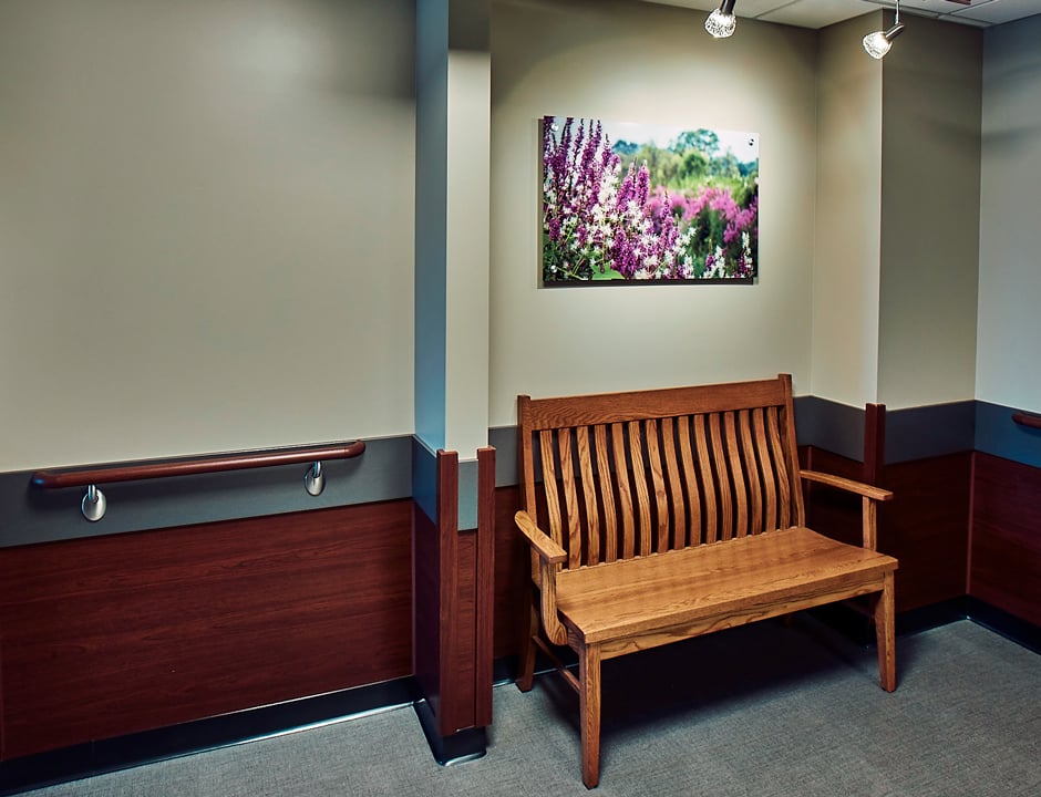 Pine Crest Nursing Home