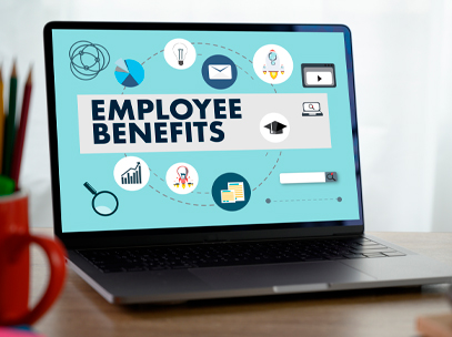 Outstanding Benefit Package