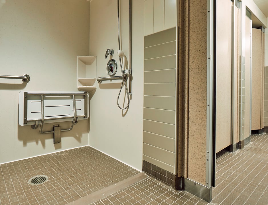 University of Wisconsin Oshkosh Fletcher Hall