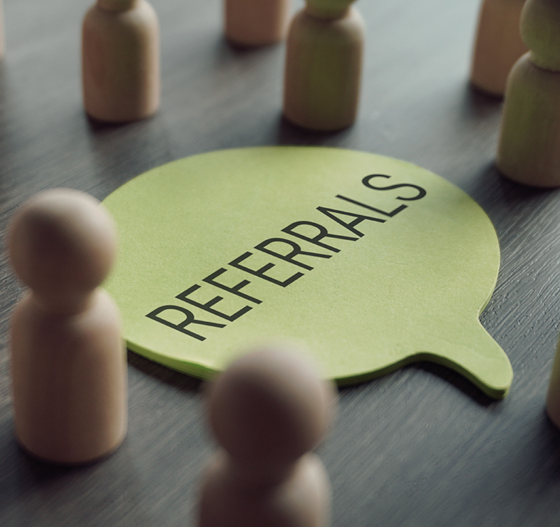 Employee Referral Incentives