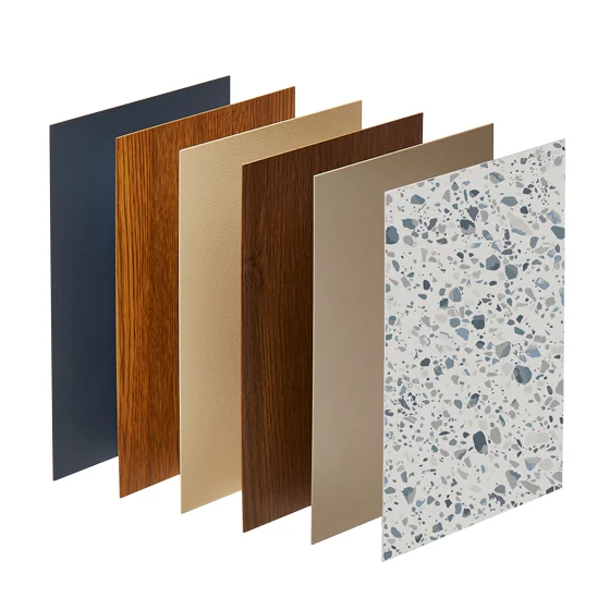 Palladium® Rigid Sheet Wall Protection