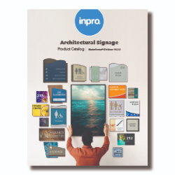 ArchitecturalSignageCatalog