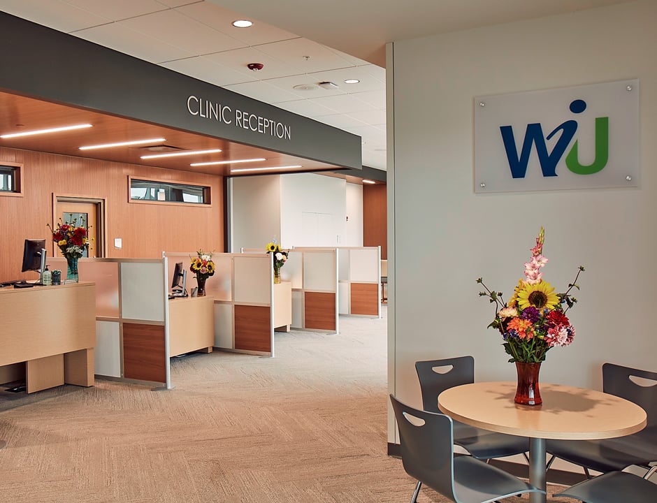 WI Institute of Urology