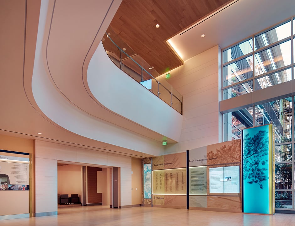 Scripps Prebys Cardiovascular Institute