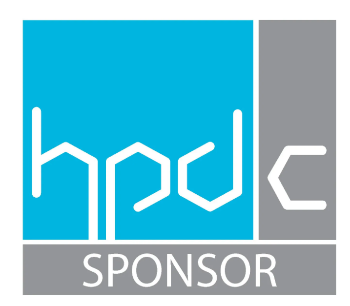 Partners | hpdc logo