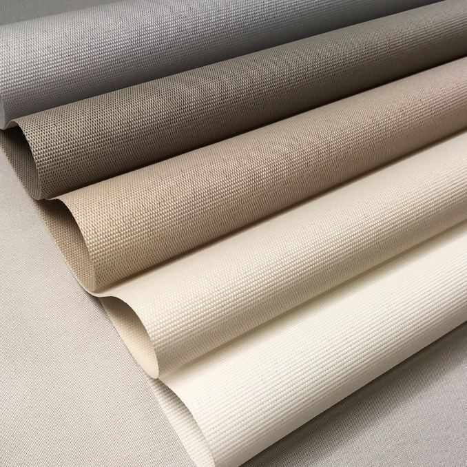 PVC-Free Shade Fabric