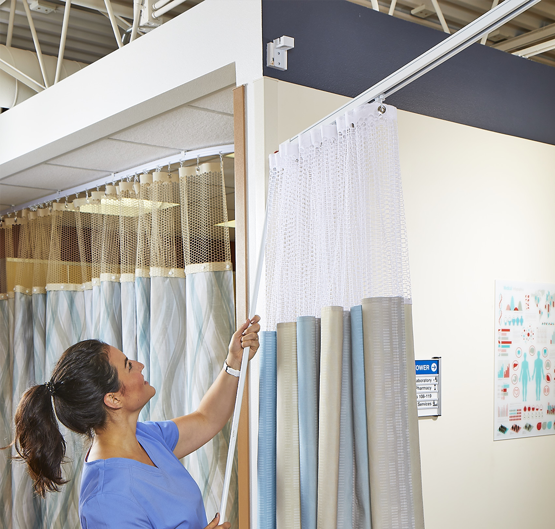 Safety Loading Unit Track Accessory