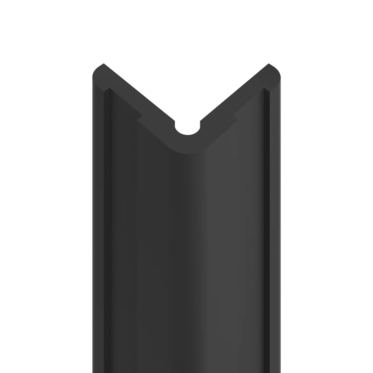 Heavy Duty Rubber Corner Guards