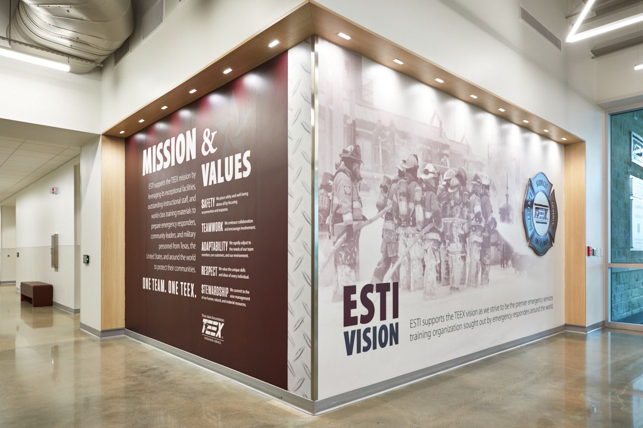 Texas A&M Engineering Extension Service