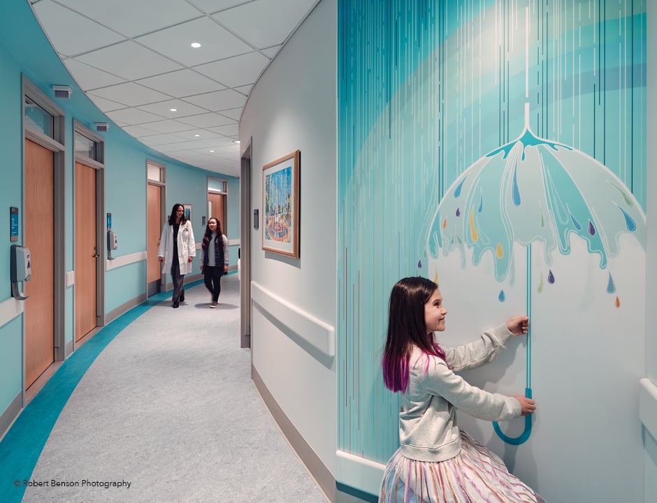 Pediatric Clinical Center