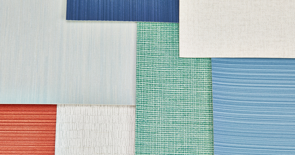 A Palette For Every Project