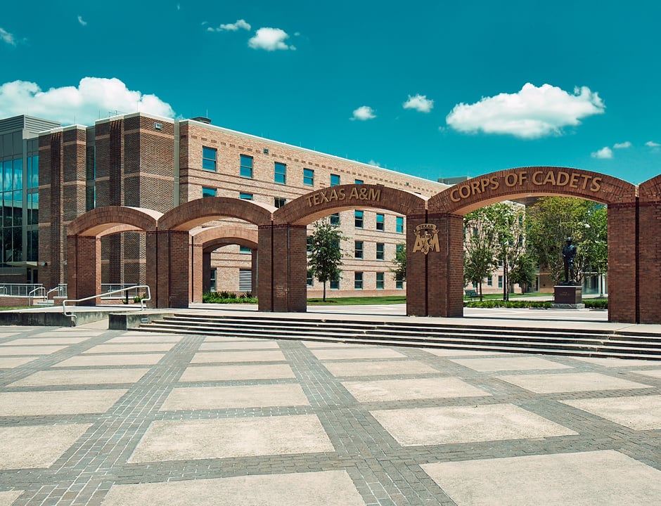 Texas A&M University