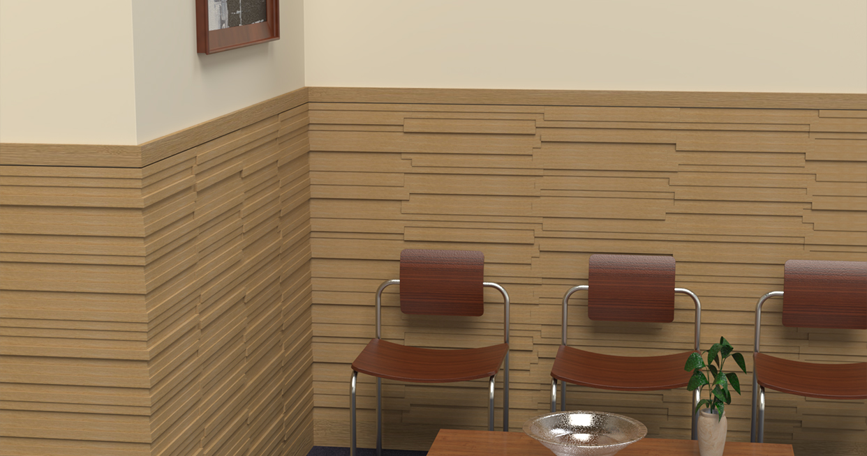 Solutions for Every Space