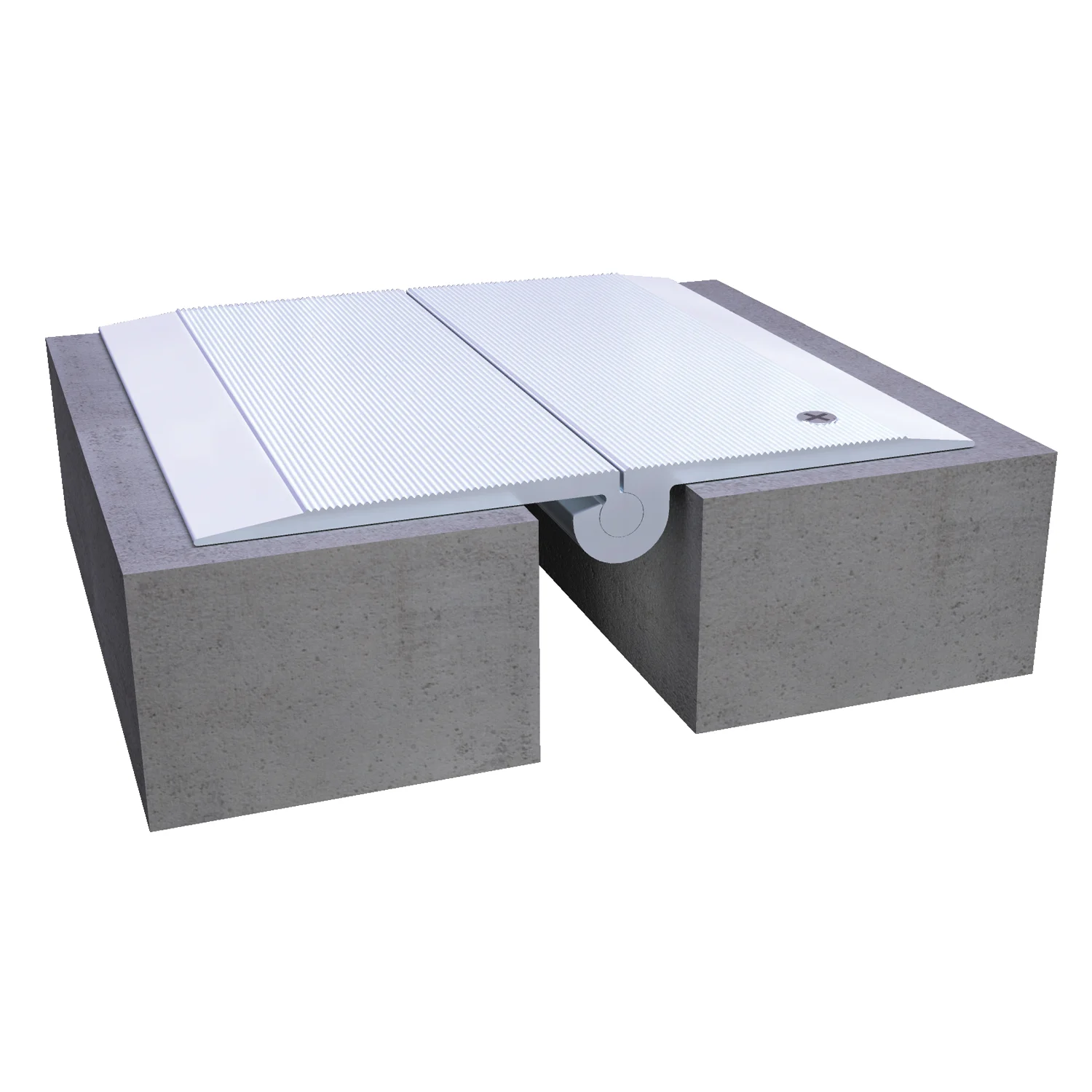 806 Series Floor Expansion Joint Covers