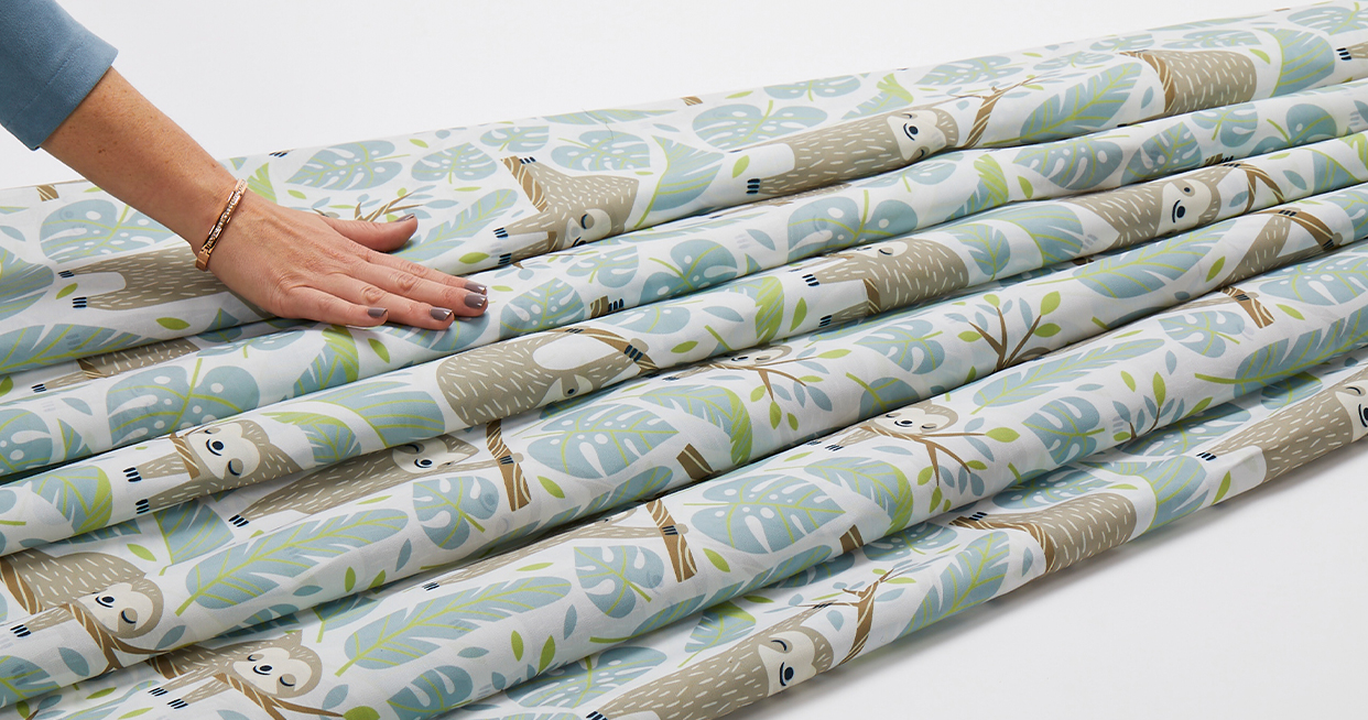 Custom Design Made Simple