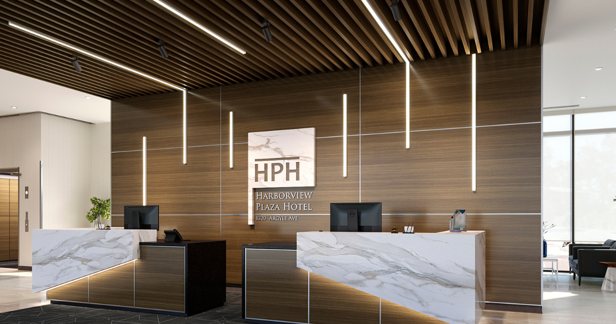 Maximum Protection. Endless Style Options.