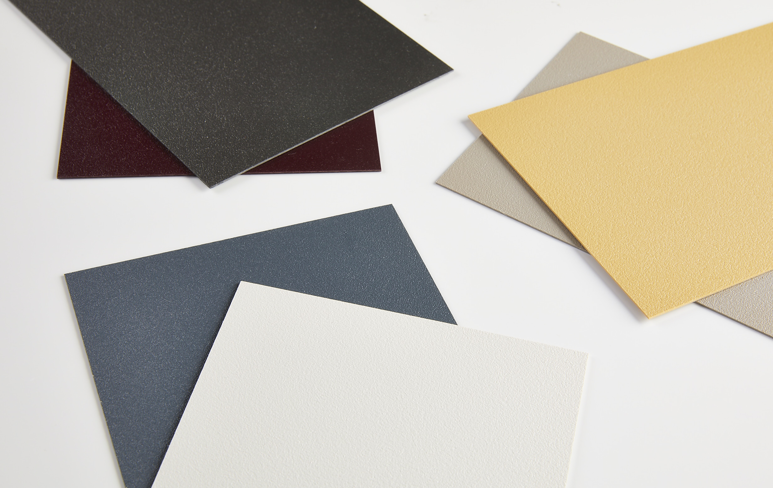 Palladium® 3D Trim System