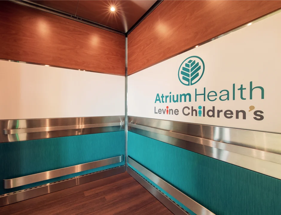 Healthcare | Levine Children’s Hospital