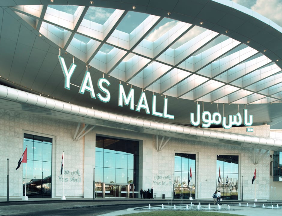 Yas Mall