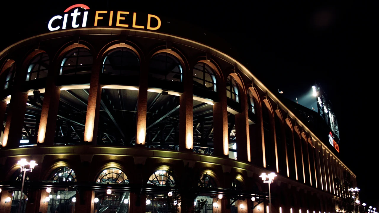 Stadiums | Citi Field
