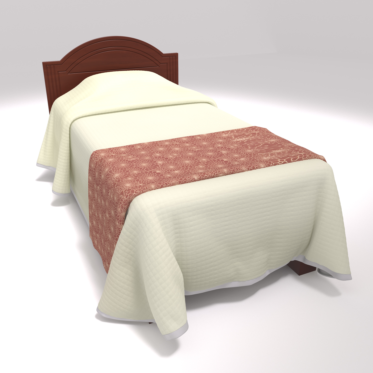 Quilted Bedspreads