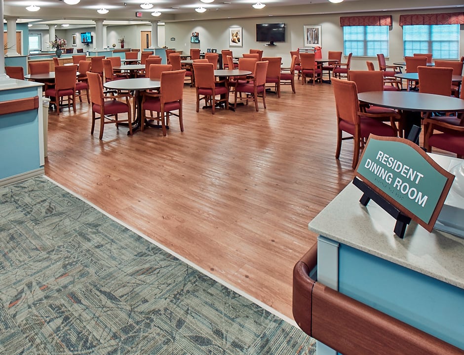 Bridgeport Health Care Center