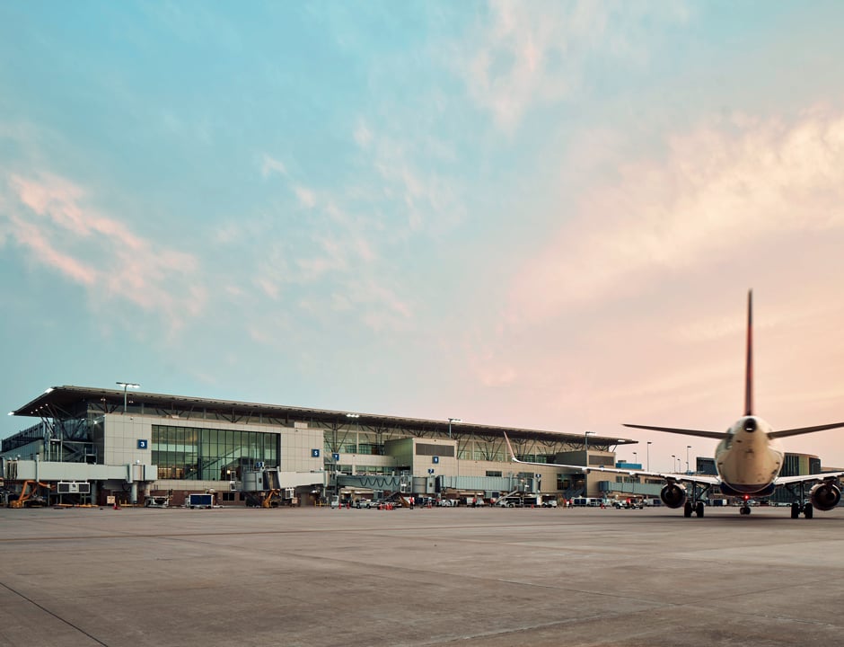 Austin-Bergstrom Intl. Airport