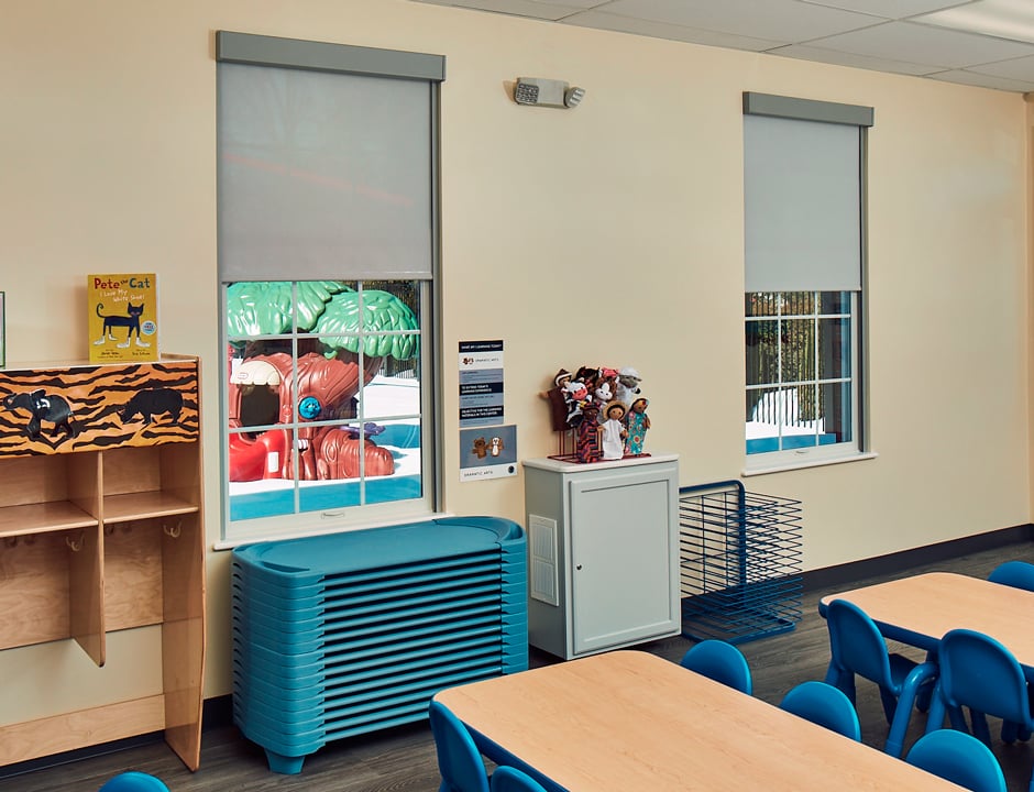 The Goddard School of Worthington