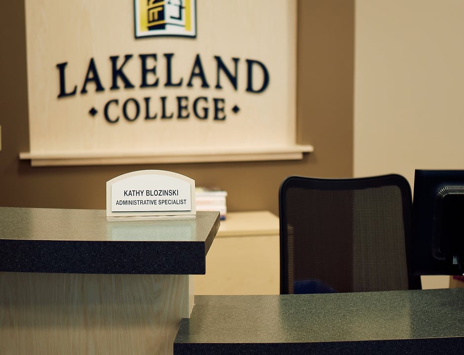 Lakeland College - Green Bay Center