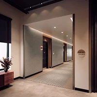 Multifamily Common Areas