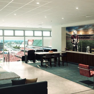Stadium Suites