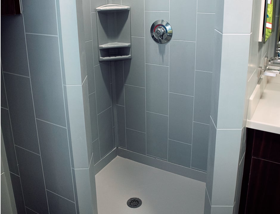 Military Base Housing Renovation