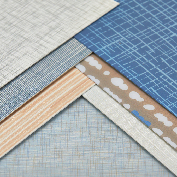 Palladium® Rigid Sheet Wall Protection